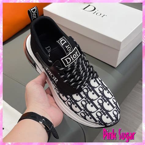 dior schoenen converse|christian Dior slip on sneakers.